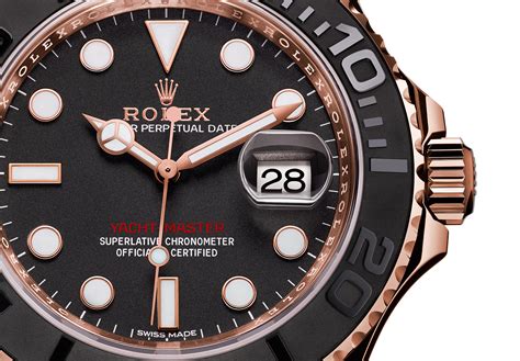 rolex yachtmaster i|rolex yacht master 2023 price.